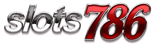 slots786 logo