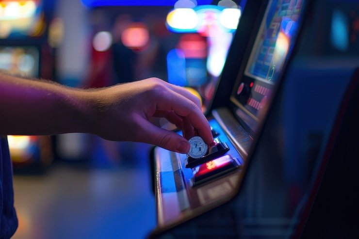 slots786 Bingo