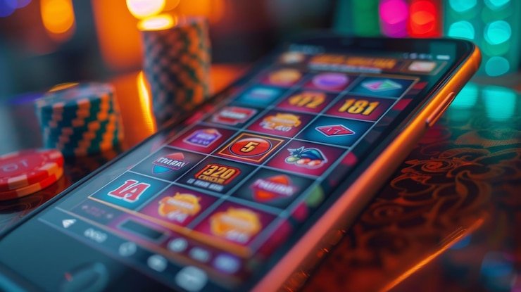 slots786 Live Casino