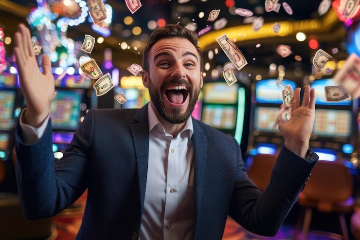 slots786 Cash-Out Process